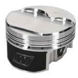Wiseco Chevy LSX Junkyard Dog 5.3L +6cc Dome 3.780 Bore .945in Pin NA/Boost/Nitrous Drop-In Pistons thumbnail 3
