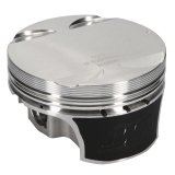 Wiseco Ford DOHC 5.0L Coyote 4 Val NA/Boost/Nitrous Top Ring Down .300in -2.0cc 3.63 Bore 10.5:1 CR thumbnail 7