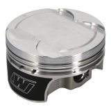 Wiseco Ford DOHC V8 5.0L Coyote 4 Val NA/Boost/Nitrous Top Ring Down .300in 2.0cc 3.63 Bore 0.5 CR thumbnail 4