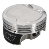 Wiseco Ford DOHC V8 5.0L Coyote 4 Val NA/Boost/Nitrous Top Ring Down .300in 2.0cc 3.63 Bore 0.5 CR thumbnail 5
