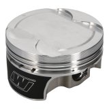 Wiseco Ford DOHC V8 5.0L Coyote 4 Val NA/Boost/Nitrous Top Ring Down .300in 2.0cc 3.63 Bore 0.5 CR thumbnail 6