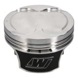 Wiseco Ford DOHC V8 5.0L Coyote 4 Val NA/Boost/Nitrous Top Ring Down .300in 2.0cc 3.63 Bore 0.5 CR thumbnail 7