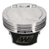 Wiseco Ford DOHC V8 5.0L Coyote 4 Val NA/Boost/Nitrous Top Ring Down .300in 2.0cc 3.63 Bore 0.5 CR thumbnail 8
