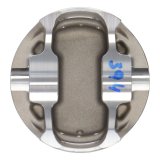 Wiseco Ford DOHC V8 5.0L Coyote 4 Val NA/Boost/Nitrous Top Ring Down .300in 2.0cc 3.635 Bore 0.5 CR thumbnail 9