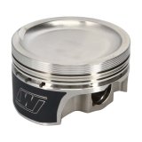 Wiseco Ford SOHC V8 4.6L 2 Val NA/Boost/Nitrous Top Ring Down .300in -20.0cc 3.552 Bore 8.9:1 CR thumbnail 4