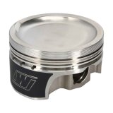 Wiseco Ford SOHC V8 4.6L 2 Val NA/Boost/Nitrous Top Ring Down .300in -20.0cc 3.552 Bore 8.9:1 CR thumbnail 6