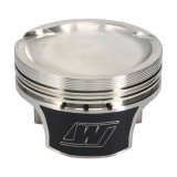 Wiseco Ford SOHC V8 4.6L 2 Val NA/Boost/Nitrous Top Ring Down .300in -20.0cc 3.552 Bore 8.9:1 CR thumbnail 8