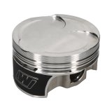 Wiseco Ford DOHC V8 4.6L 3 Valve NA/Boost/Nitrous Top Ring Down .300in -6.0cc 3.572 Bore 9.7:1 CR thumbnail 7