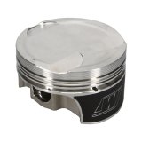 Wiseco Ford DOHC V8 4.6L 3 Valve NA/Boost/Nitrous Top Ring Down .300in -16.0cc 3.572 Bore 8.5:1 CR thumbnail 5