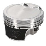 Wiseco Ford DOHC V8 4.6L 4 Val NA/Boost/Nitrous Top Ring Down .300in -16.0cc 3.552 Bore 8.5:1 CR thumbnail 4