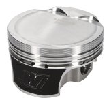 Wiseco Ford DOHC V8 4.6L 4 Val NA/Boost/Nitrous Top Ring Down .300in -16.0cc 3.552 Bore 8.5:1 CR thumbnail 7