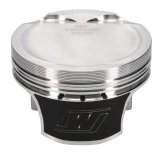 Wiseco Ford DOHC V8 4.6L 4 Val NA/Boost/Nitrous Top Ring Down .300in -16.0cc 3.572 Bore 8.5:1 CR thumbnail 8