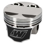 Wiseco Mitsu 4G64 w/4G63 Heads 10.5:1 E85 Piston Kit thumbnail 1