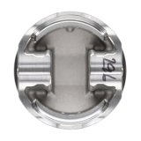 Wiseco Peugeot 306/206/106 +3.5cc 79.5mm Bore 11.5:1 CR Piston Kit *Special Order* thumbnail 6