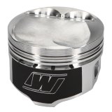 Wiseco Peugeot 306/206/106 +3.5cc 79.5mm Bore 11.5:1 CR Piston Kit *Special Order* thumbnail 9
