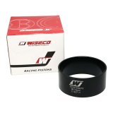 Wiseco 99.75mm Black Anodized Piston Ring Compressor Sleeve thumbnail 2
