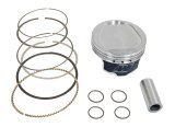 Wiseco Chrysler Small Block Mopar Gen III 6.1L Hemi Drop In Replacement 4.055 Bore 3.580 -8 Volume thumbnail 2