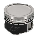 Wiseco VLKSWGN 1.8T 5v Dished -7cc 82MM Piston Shelf Stock Kit thumbnail 5
