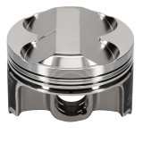 Wiseco AC/HON B 4v DOME +8.25 STRUT 81.25mm Piston Kit thumbnail 4