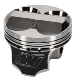 Wiseco AC/HON B 4v DOME +8.25 STRUT 81.25mm Piston Kit thumbnail 5