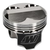 Wiseco AC/HON B 4v DOME +8.25 STRUT 81.25mm Piston Kit thumbnail 6