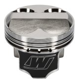 Wiseco AC/HON B 4v DOME +8.25 STRUT 81.25mm Piston Kit thumbnail 9