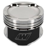 Wiseco Mitsubishi Lancer EVO 8 - 4G63 Turbo Piston Kit thumbnail 8