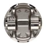 Wiseco 1400 HD Mitsu EVO 8 - 4G63 Turbo -21cc Piston Shelf Stock Kit thumbnail 1
