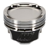 Wiseco 1400 HD Mitsu EVO 8 - 4G63 Turbo -21cc Piston Shelf Stock Kit thumbnail 6