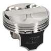 Wiseco 02-06 Acura/Honda K20/RSX-S 86.5mm Bore .020 Over 11.0:1 CR Dome Dish Piston (Single Piston) thumbnail 8