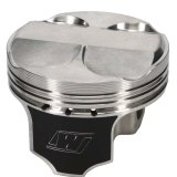 Wiseco 02-06 Acura/Honda K20/RSX-S 86.5mm Bore .020 Over 11.0:1 CR Dome Dish Piston (Single Piston) thumbnail 9