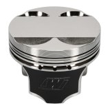 Wiseco 93-01 Honda Civic Si B16A 1.176 X 81.25MM Piston Kit thumbnail 2
