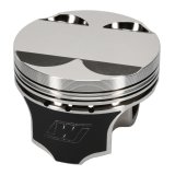 Wiseco 93-01 Honda Civic Si B16A 1.176 X 81.25MM Piston Kit thumbnail 3