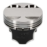 Wiseco 93-01 Honda Civic Si B16A 1.176 X 81.25MM Piston Kit thumbnail 5