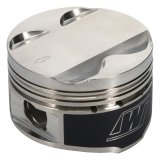 Wiseco 97-02 Mitsubishi Lancer 4G93/4G94 1.8L 81.5mm Bore .020 Size -2.5cc FT 1.190CH 8.9 Piston Kit thumbnail 1