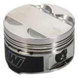 Wiseco 97-02 Mitsubishi Lancer 4G93/4G94 1.8L 81.5mm Bore .020 Size -2.5cc FT 1.190CH 8.9 Piston Kit thumbnail 7