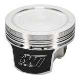 Wiseco Renault F7R 2.0L 16V Clio Williams Turbo 83.0mm Bore 8.5:1 CR Piston Kit *Built to Order* thumbnail 3
