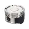 Wiseco Focus RS 2.5L 20V Turbo 83mm Bore 8.5 CR -15.2cc Dish Pistons - Set of 5 *SPECIAL ORDER* thumbnail 8