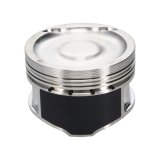 Wiseco Focus RS 2.5L 20V Turbo 83mm Bore 8.5 CR -15.2cc Dish Pistons - Set of 5 *SPECIAL ORDER* thumbnail 9