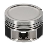 Wiseco Volkswagen 1.8T 8V Dished -7cc 81MM Piston Shelf Stock Kit thumbnail 8