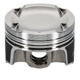 Wiseco 1400 HD 1st Gen 6 Bolt 4G63 Turbo -14cc Piston Kit thumbnail 8