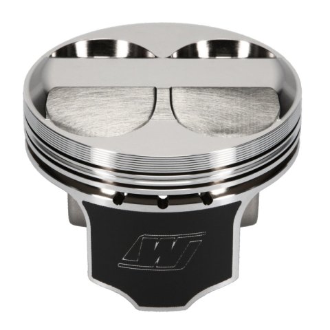 Wiseco AC/HON B 4v DOME +8.25 STRUT 8500XX Piston Shelf Stock *SINGLE PISTON ONLY* thumbnail 3