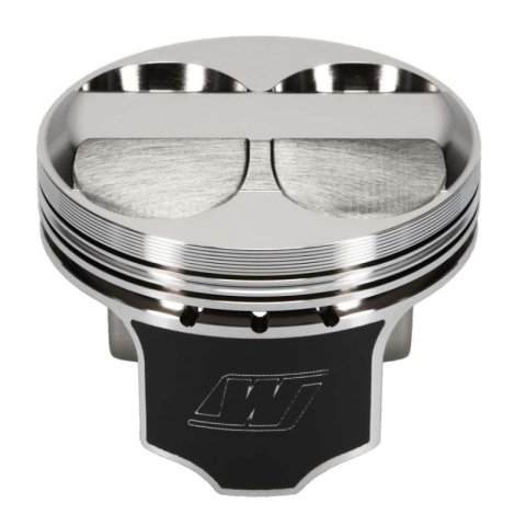 Wiseco AC/HON B 4v DOME +8.25 STRUT 8500XX Piston Shelf Stock *SINGLE PISTON ONLY* thumbnail 5