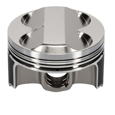 Wiseco AC/HON B 4v DOME +8.25 STRUT 8500XX Piston Shelf Stock *SINGLE PISTON ONLY* thumbnail 9