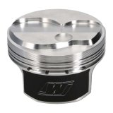 Wiseco Chevy LSX Junkyard Dog 6.0L +9cc Dome 4.00 Bore .945in Pin NA/Boost/Nitrous Drop-In Pistons thumbnail 6