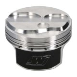 Wiseco Chevy LSX Junkyard Dog 6.0L +9cc Dome 4.00 Bore .945in Pin NA/Boost/Nitrous Drop-In Pistons thumbnail 8