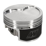Wiseco Chevy LSX Junkyard Dog 5.3L .945in Pin 3.780 Bore NA/Boost/Nitrous Drop In Replacement Piston thumbnail 3
