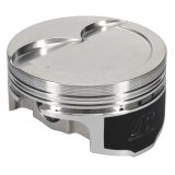 Wiseco Chevy LS Series -8cc FT 3.905in Bore 4.00in Stroke Piston Shelf Stock Kit thumbnail 4