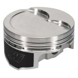 Wiseco Chevy LS Series -8cc FT 3.905in Bore 4.00in Stroke Piston Shelf Stock Kit thumbnail 6