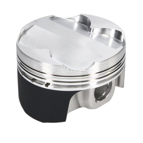 Wiseco BMW M52B28 2.8L 24V Turbo Standard Bore 8.0:1 CR Pistons thumbnail 1